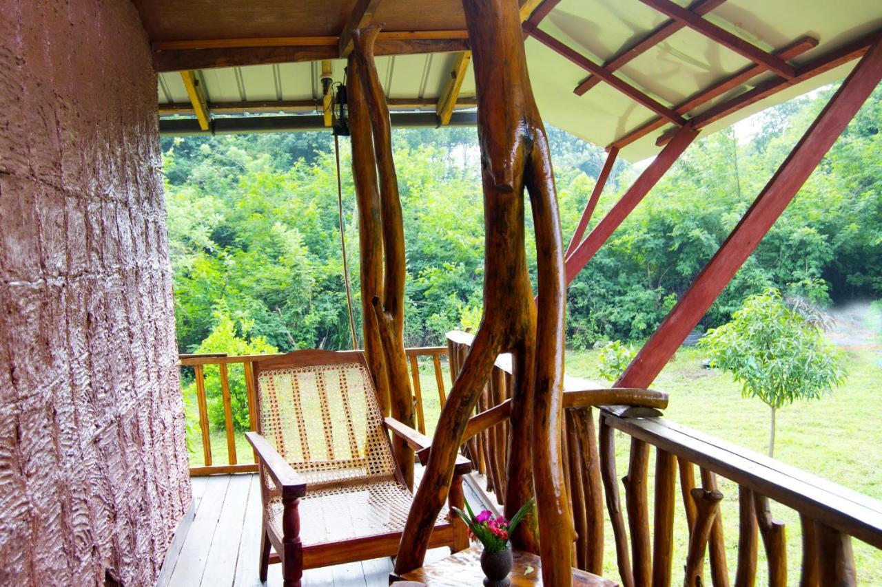 Anushka Nera Nature House Sigiriya Habitación foto