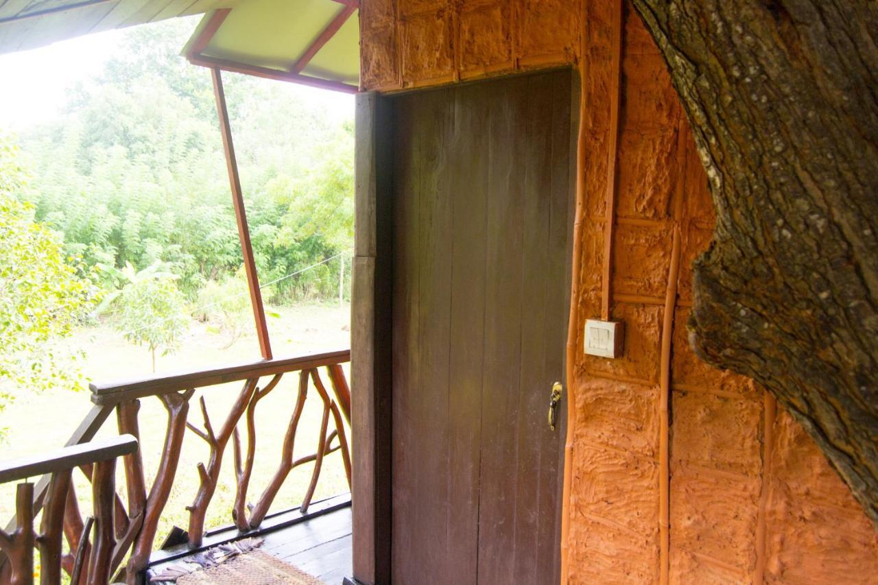 Anushka Nera Nature House Sigiriya Habitación foto